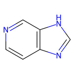 5-Azabenzimidazole|CS-W005266|272-97-9