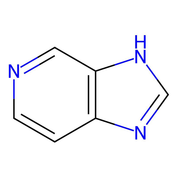 5-Azabenzimidazole|CS-W005266|272-97-9