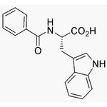 Na-Benzoyl-L-tryptophan|03149|4302-66-3