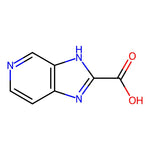 1H-Imidazo[4,5-c]pyridine-2-carboxylic acid|CS-0197511|91996-99-5