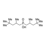 Bis(2,4,4-trimethylpentyl)phosphinic acid, min. 85%, CYTOP? 501|15-7555|83411-71-6
