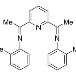 2,6-Bis[1-(2-methylphenylimino)ethyl]pyridine, 98%|07-0296|210537-32-9