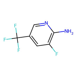 3-Fluoro-5-(trifluoromethyl)pyridin-2-amine|CS-W017227|852062-17-0