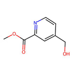 Methyl 4-(hydroxymethyl)picolinate|CS-W005573|317335-15-2