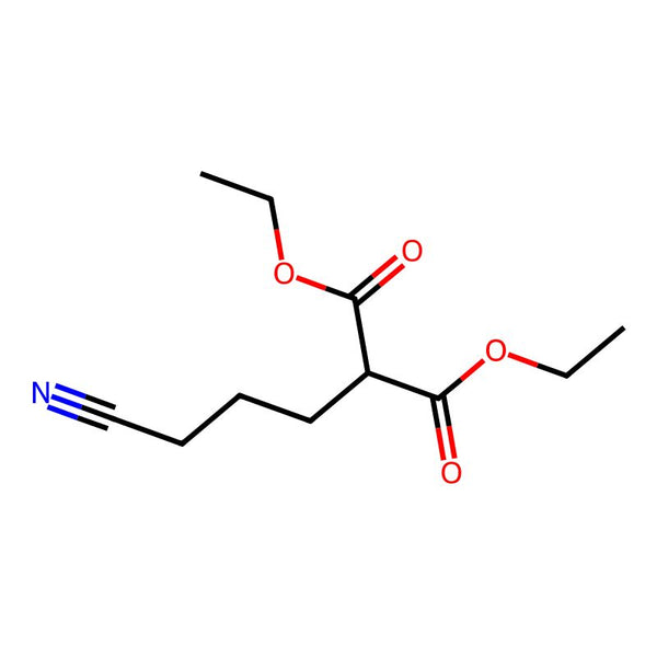 Diethyl 2-(3-cyanopropyl)malonate|CS-0454489|63972-18-9