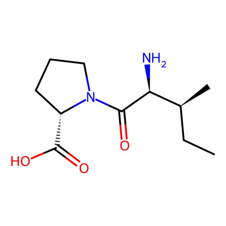 H-Ile-Pro-OH|CPTD783394|37462-92-3