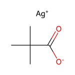 Ailver(I) pivalate|CS-0199222|7324-58-5