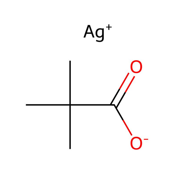 Ailver(I) pivalate|CS-0199222|7324-58-5
