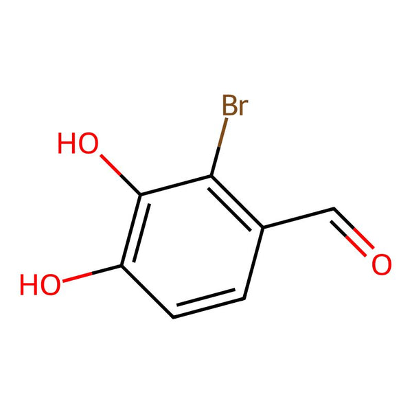2-Bromo-3,4-dihydroxybenzaldehyde|CS-0498367|4815-97-8