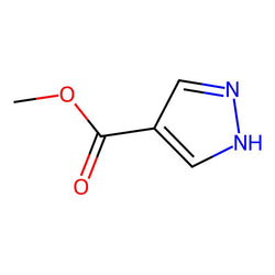 Methyl 1H-pyrazole-4-carboxylate|CS-W005446|51105-90-9