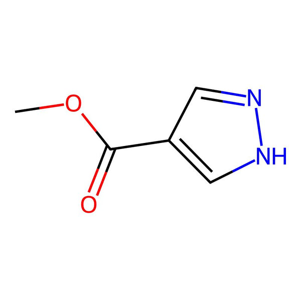 Methyl 1H-pyrazole-4-carboxylate|CS-W005446|51105-90-9