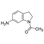 1-Acetyl-6-aminoindoline|26093|62368-29-0