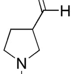 1-Boc-3-formyl-pyrrolidine|17195|59379-02-1