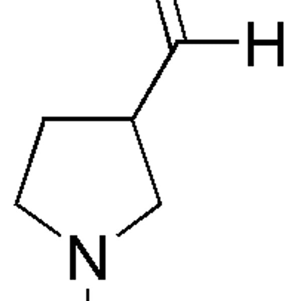 1-Boc-3-formyl-pyrrolidine|17195|59379-02-1