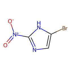 5-Bromo-2-nitro-1H-imidazole|CS-0054329|121816-84-0