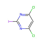 4,6-Dichloro-2-iodopyrimidine|CS-0253929|1266105-16-1