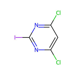 4,6-Dichloro-2-iodopyrimidine|CS-0253929|1266105-16-1