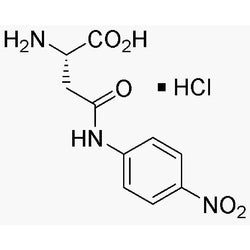 L-Aspartic acid b-4-nitroanilide hydrochloride|05890|201732-79-8
