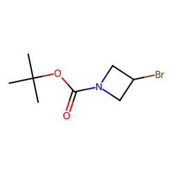 N-Boc-3-bromoazetidine|CS-0028220|1064194-10-0