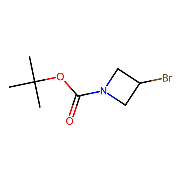 N-Boc-3-bromoazetidine|CS-0028220|1064194-10-0