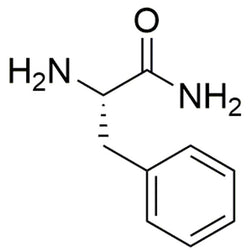 L-Phenylalanine amide|06180|5241-58-7
