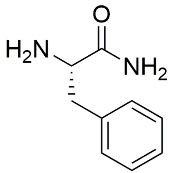 L-Phenylalanine amide|06180|5241-58-7
