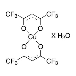 Copper(II) hexafluoroacetylacetonate hydrate|93-2929|155640-85-0