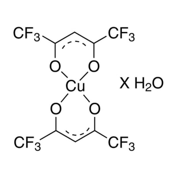 Copper(II) hexafluoroacetylacetonate hydrate|93-2929|155640-85-0