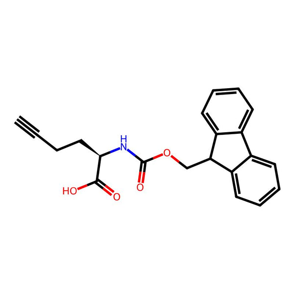 Fmoc-D-HomoGly(Propargyl)-OH|CS-0226679|1234692-66-0