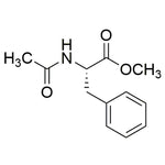 Acetyl-L-phenylalanine methyl ester|02630|3618-96-0