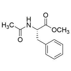 Acetyl-L-phenylalanine methyl ester|02630|3618-96-0