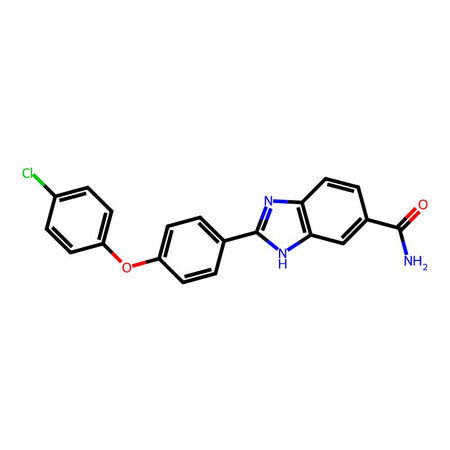 BML-277, 97%, a selective checkpoint kinase 2 (Chk2) inhibitor with an IC50 of 15 nM|624601|516480-79-8
