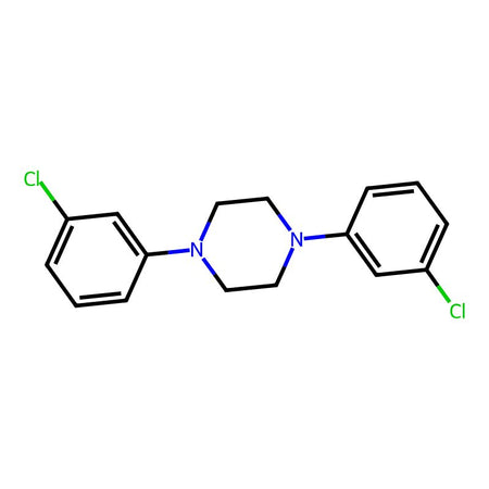 Trazodone Impurity 30|C4X-177230|79975-63-6
