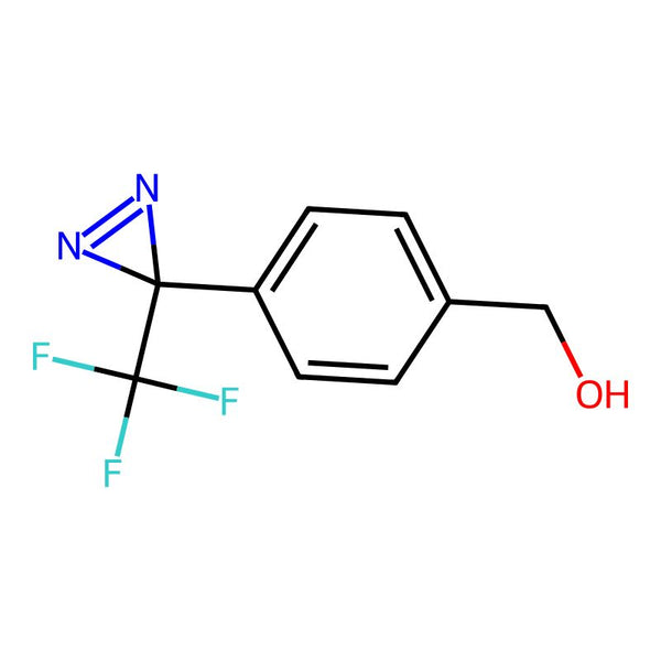 (4-(3-(Trifluoromethyl)-3H-diazirin-3-yl)phenyl)methanol|CS-0008638|87736-88-7