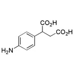 4-Aminophenylsuccinic acid|17944|22511-21-3