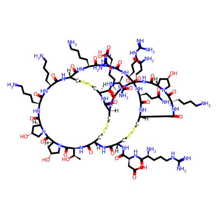 μ-Conotoxin GIIIA|CPTD783007|129129-65-3