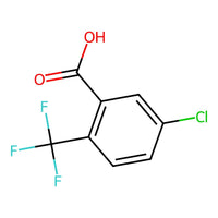 5-Chloro-2-(trifluoromethyl)benzoic acid|CS-W010441|654-98-8