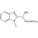 (R)-(+)-2-(α;-(i-butyl)methanamine)-1H-benzimidazole, min. 98% (R)-i-Bu-BIMAH|07-1242|1235960-36-7