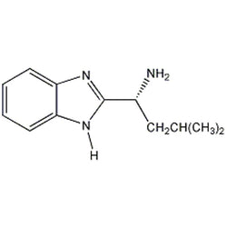 (R)-(+)-2-(α;-(i-butyl)methanamine)-1H-benzimidazole, min. 98% (R)-i-Bu-BIMAH|07-1242|1235960-36-7