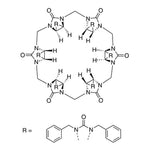 Dodecabenzylbambus[6]uril, Bn-BU[6]|07-1340|1308315-95-8
