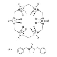 Dodecabenzylbambus[6]uril, Bn-BU[6]|07-1340|1308315-95-8