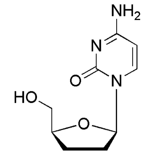 2',3'-Dideoxycytidine|00871|7481-89-2