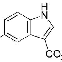 5-Bromo-1H-indole-3-carboxylic acid methyl ester|19088|773873-77-1