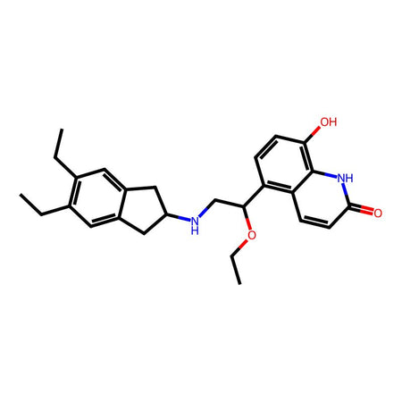 Indacaterol Impurity 20|C4X-150020|2250243-41-3