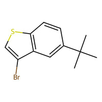 3-Bromo-5-(tert-butyl)benzo[b]thiophene|CS-0527081|1780644-81-6
