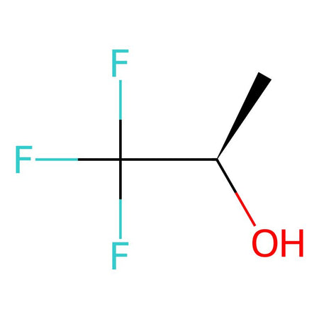 (R)-1,1,1-Trifluoro-2-propanol|C1381449|17628-73-8