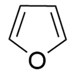 Furan (stabilized with BHT)|42858|110-00-9