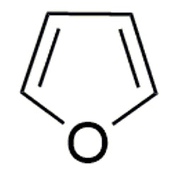 Furan (stabilized with BHT)|42858|110-00-9