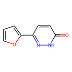 6-(Furan-2-yl)pyridazin-3(2H)-one|CS-0155530|38530-07-3