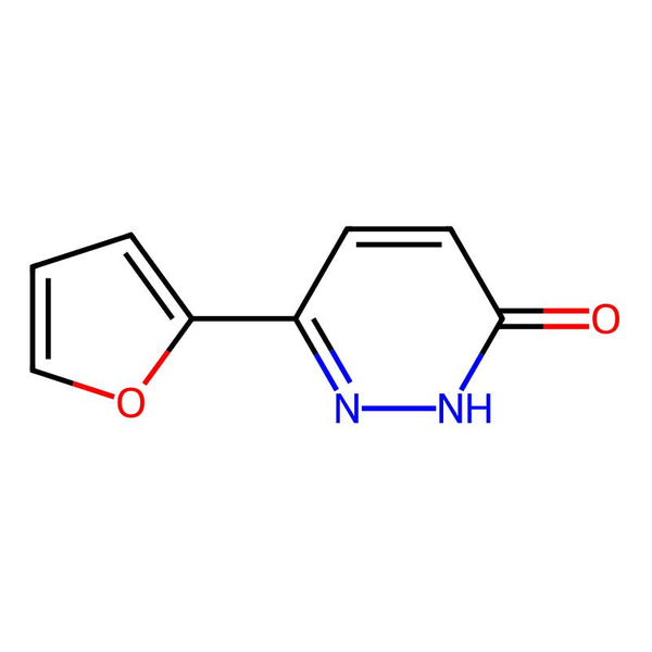 6-(Furan-2-yl)pyridazin-3(2H)-one|CS-0155530|38530-07-3